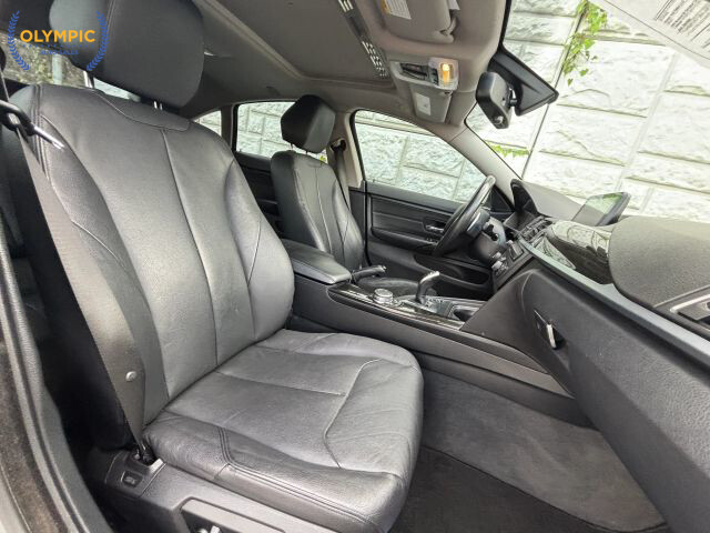 2015 BMW 428i Gran Coupe xDrive in Decatur, GA 30032 - 2317736 41