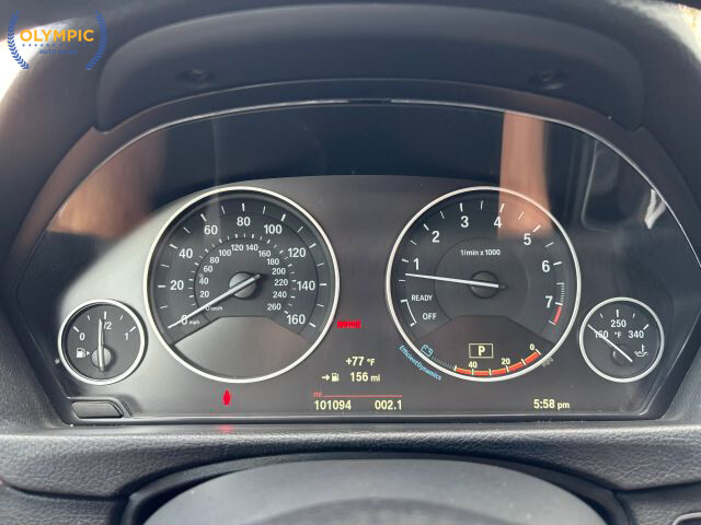 2015 BMW 428i Gran Coupe xDrive in Decatur, GA 30032 - 2317736 26