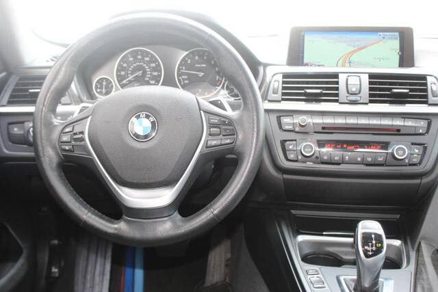 2015 BMW 428i Gran Coupe xDrive in Decatur, GA 30032 - 2317736 63