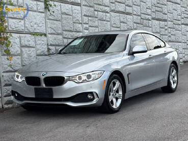 2015 BMW 428i Gran Coupe xDrive in Decatur, GA 30032
