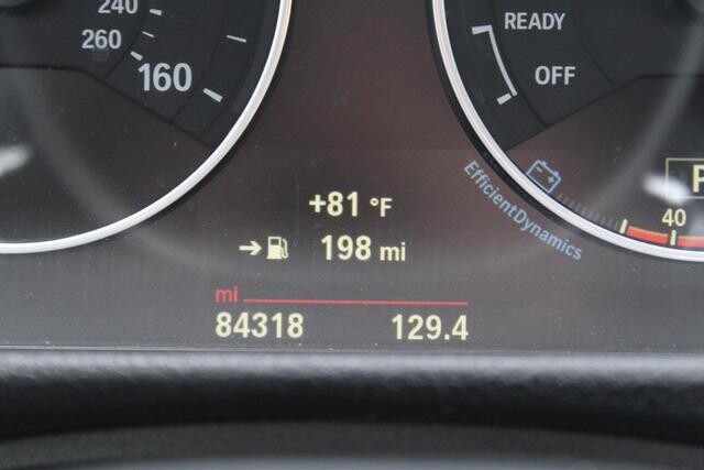 2015 BMW 428i Gran Coupe xDrive in Decatur, GA 30032 - 2317736 66