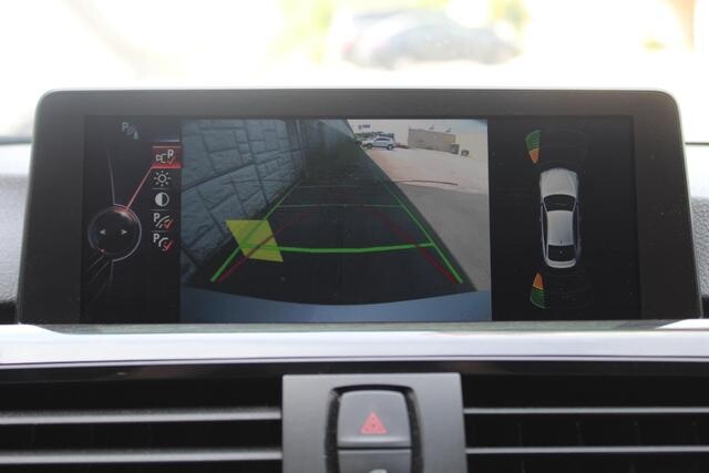 2015 BMW 428i Gran Coupe xDrive in Decatur, GA 30032 - 2317736 67