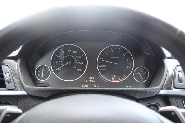 2015 BMW 428i Gran Coupe xDrive in Decatur, GA 30032 - 2317736 65