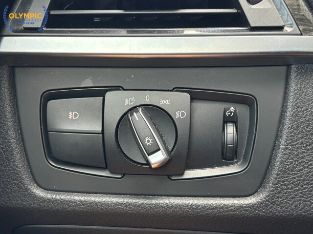 2015 BMW 428i Gran Coupe xDrive in Decatur, GA 30032 - 2317736 35