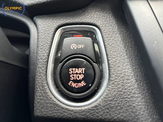 2015 BMW 428i Gran Coupe xDrive in Decatur, GA 30032 - 2317736 31