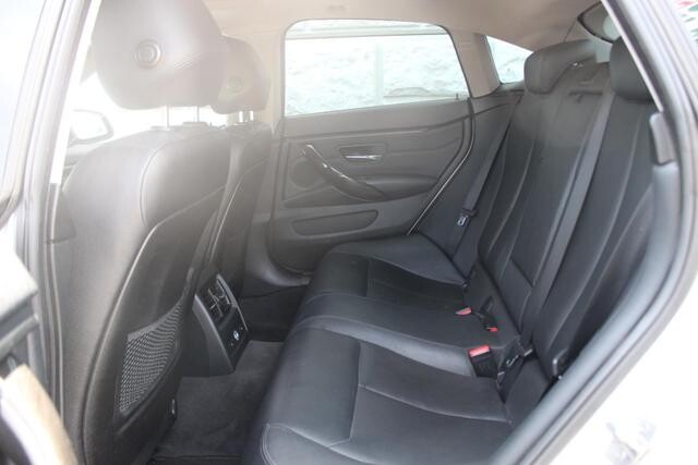 2015 BMW 428i Gran Coupe xDrive in Decatur, GA 30032 - 2317736 79