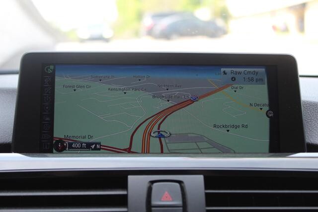 2015 BMW 428i Gran Coupe xDrive in Decatur, GA 30032 - 2317736 68