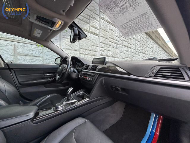 2015 BMW 428i Gran Coupe xDrive in Decatur, GA 30032 - 2317736 20