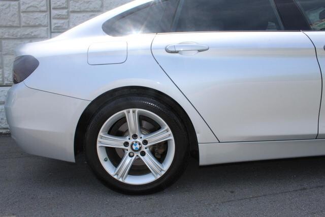 2015 BMW 428i Gran Coupe xDrive in Decatur, GA 30032 - 2317736 60