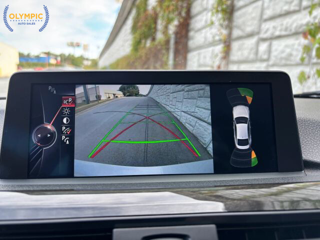 2015 BMW 428i Gran Coupe xDrive in Decatur, GA 30032 - 2317736 30