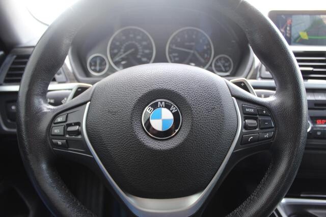 2015 BMW 428i Gran Coupe xDrive in Decatur, GA 30032 - 2317736 64