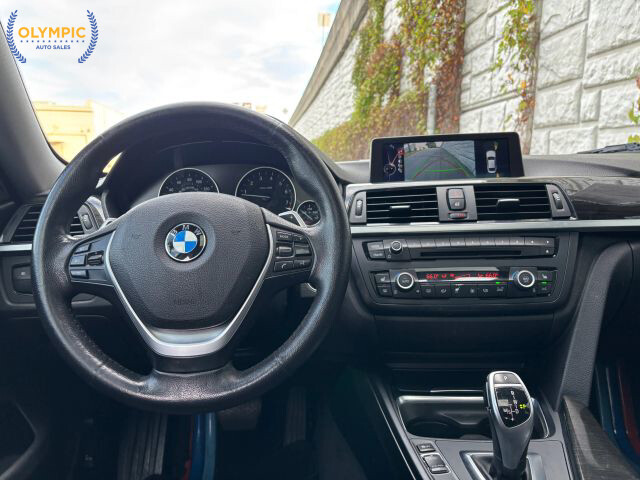 2015 BMW 428i Gran Coupe xDrive in Decatur, GA 30032 - 2317736 21