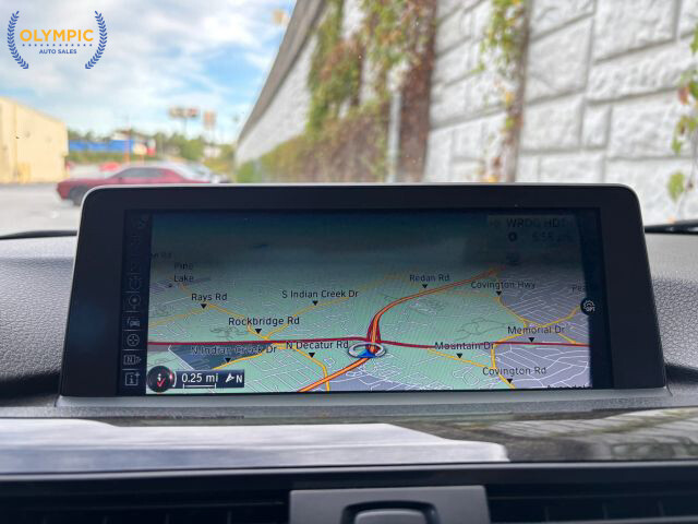 2015 BMW 428i Gran Coupe xDrive in Decatur, GA 30032 - 2317736 29