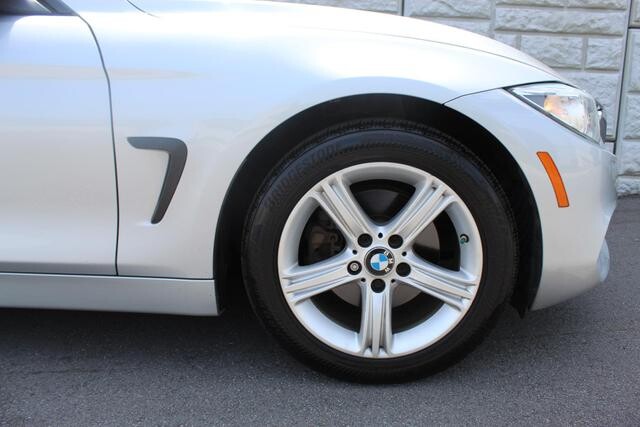 2015 BMW 428i Gran Coupe xDrive in Decatur, GA 30032 - 2317736 59