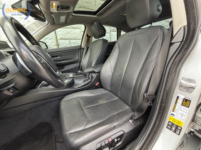 2015 BMW 428i Gran Coupe xDrive in Decatur, GA 30032 - 2317736 40