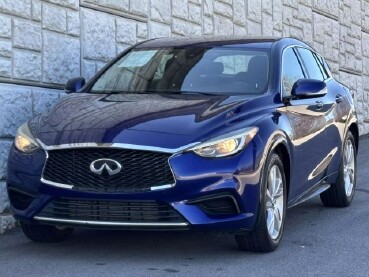 2018 INFINITI QX30 in Decatur, GA 30032