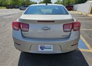 2013 Chevrolet Malibu in Oklahoma City, OK 73129-7003 - 2317758 21