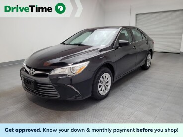 2017 Toyota Camry in Torrance, CA 90504