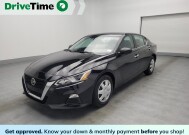 2020 Nissan Altima in Conyers, GA 30094 - 2317800 1