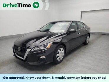 2020 Nissan Altima in Conyers, GA 30094