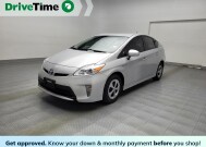 2015 Toyota Prius in Fort Worth, TX 76116 - 2317811 1