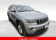 2021 Jeep Grand Cherokee in Perham, MN 56573 - 2317837 61