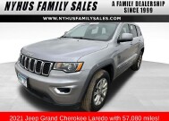 2021 Jeep Grand Cherokee in Perham, MN 56573 - 2317837 58