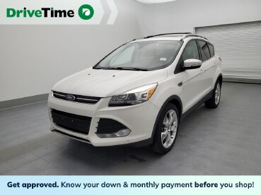 2015 Ford Escape in Tallahassee, FL 32304