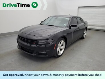 2015 Dodge Charger in Clearwater, FL 33764
