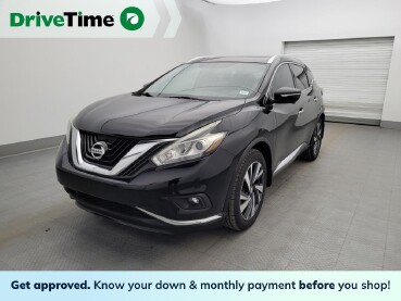 2015 Nissan Murano in Fort Myers, FL 33907