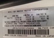 2016 Mazda MAZDA6 in Sanford, FL 32773 - 2317871 33