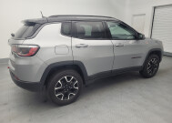2021 Jeep Compass in Independence, MO 64055 - 2317874 10