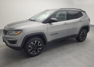 2021 Jeep Compass in Independence, MO 64055 - 2317874 2