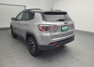 2021 Jeep Compass in Independence, MO 64055 - 2317874 5