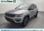 2021 Jeep Compass in Independence, MO 64055 - 2317874 1