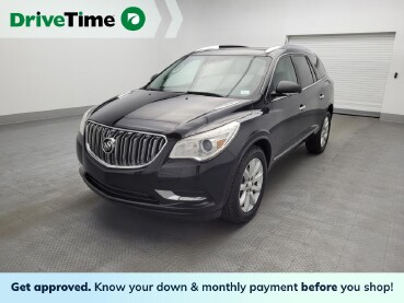 2015 Buick Enclave in Kissimmee, FL 34744
