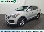 2017 Hyundai Santa Fe in Raleigh, NC 27604 - 2317907 1