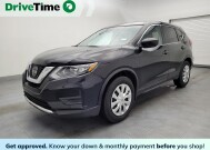 2019 Nissan Rogue in Charlotte, NC 28213 - 2317919 1