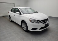 2019 Nissan Sentra in Lakewood, CO 80215 - 2317932 13
