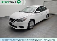 2019 Nissan Sentra in Lakewood, CO 80215 - 2317932 1