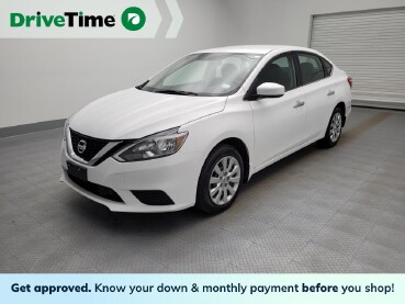 2019 Nissan Sentra in Lakewood, CO 80215