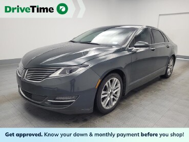 2015 Lincoln MKZ in Louisville, KY 40258