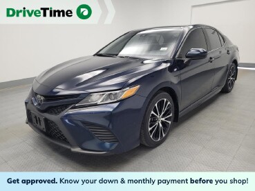 2019 Toyota Camry in Louisville, KY 40258
