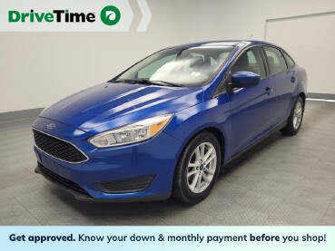 2018 Ford Focus in Madison, TN 37115