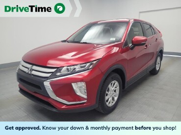 2019 Mitsubishi Eclipse Cross in Louisville, KY 40258