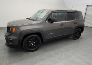 2021 Jeep Renegade in Round Rock, TX 78664 - 2317966 2