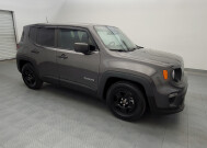 2021 Jeep Renegade in Round Rock, TX 78664 - 2317966 11