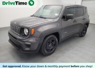 2021 Jeep Renegade in Round Rock, TX 78664 - 2317966 1