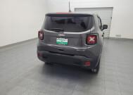 2021 Jeep Renegade in Round Rock, TX 78664 - 2317966 7