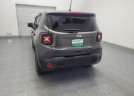 2021 Jeep Renegade in Round Rock, TX 78664 - 2317966 6
